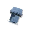1. aftapningsprop til Siemens, Bosch WM1095/1065 WD7205 vaskemaskine