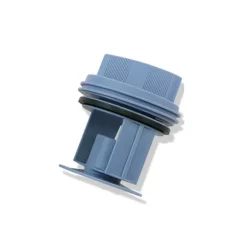 1. aftapningsprop til Siemens, Bosch WM1095/1065 WD7205 vaskemaskine