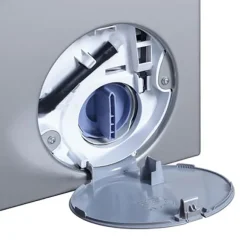 1. aftapningsprop til Siemens, Bosch WM1095/1065 WD7205 vaskemaskine
