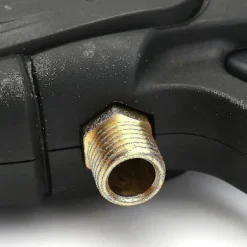160 Bar Højtryksrenser Spraypistol Lanse Trigger Jet Vask Vandpistol Til Bil G (FMY)