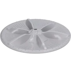 37,5 cm Automatisk Vaskemaskine Vaskeplade Universal Vaskemaskine Vaskeplade Impeller Plade til Hjemmet