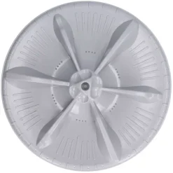37,5 cm Automatisk Vaskemaskine Vaskeplade Universal Vaskemaskine Vaskeplade Impeller Plade til Hjemmet