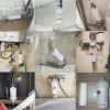 5' Forfilter Vandfilter Vaskemaskine Filter OYZ