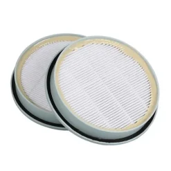 2* Hepa Filter Philips Støvsuger Fejemaskine Reservedele