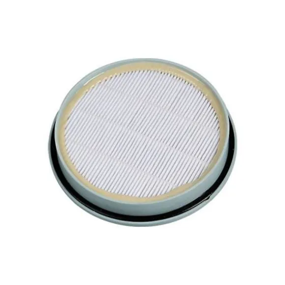 2* Hepa Filter Philips Støvsuger Fejemaskine Reservedele