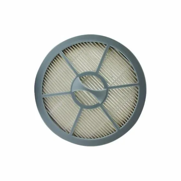 2* Hepa Filter Philips Støvsuger Fejemaskine Reservedele