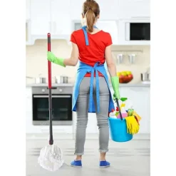 *3 Mop Hoveder Udskiftning Mikrofiber Mop Genopfyldningshoveder til Spin Mop M*