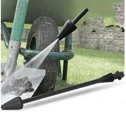 2025 Nye dyser til Karcher K2 K3 K4 K5 K6 K7 højtryksrenser Dirt Blaster Lance Turbo