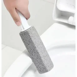 1 Pak Toilet-Pumice Dele Rengøringsbørste Dyb Dekontamination Multifunktionel Fliser Vask Rengøringsværktøj Skala Pletfjerner