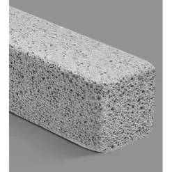 1 Pak Toilet-Pumice Dele Rengøringsbørste Dyb Dekontamination Multifunktionel Fliser Vask Rengøringsværktøj Skala Pletfjerner