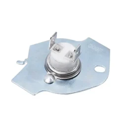 2 stk. 3977767 Tørretumbler Termostat Udskiftningsdel - Nem at installere - Erstatter 3399693 Wp3977767 Wp39