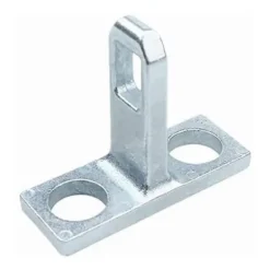 1 stk. 5304505088 Vaskemaskine Dør Slagplade Udskiftning Kompatibel med Vaskemaskine Dørlås 4452319 AP6031188 PS11766033-Perfet