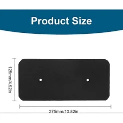 2 Stk. Candy Tørretumbler Filtre, Hoover Candy 40006731 Tørretumbler Svampefilter, Kondensator Tørretumbler Svampefilter til Kondenserende Varmepumpe Tørretumbler | Fyndiq