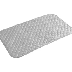 1 stk. (60*55cm) med magnet sammenklappelig bærbar strygeplade