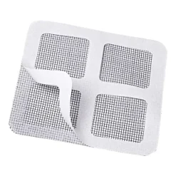 1/10 stk. Engangsafløbsdæksel til gulvafløb 10PCS