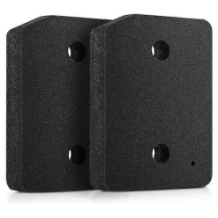 6 stk. filter til T1 tørretumbler 9164761 reservedel [DB] Black