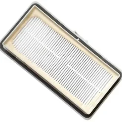 10 stk. Hovedsidebørstefilter Sæt til Samsung Powerbot-e Vr05r5050wk [Db]