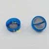 10 stk. indløbsventilfilter (20mm x 6mm) Kompatibel med Haier, Samsung