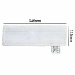 1/3/6 stk. Karcher Sc1 Sc2 Sc3 Sc4 Sc5 Damprengøringsmoppe Terrycloths Gulvfliser Sæt