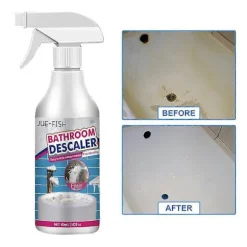 1-3 stk Kraftfuld Badeværelsesrens Mugspray forhindrer skimmel Pletrenser - Vægge Fliser Vask toilet 2pcs