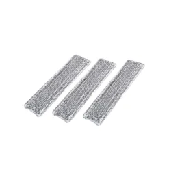 2 stk Mikrofiber Mopp Klud Til Karcher Wv2 Wv5 Vindue Rengøring