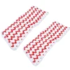 2 STK. Mikrofiber Moppepude Udskiftning til Vileda Steam XXL Dampmopper