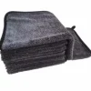 1 stk. Mikrofiberklude - Ultra Absorberende, Bløde og Delikate - Li