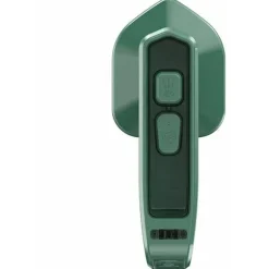 1 stk. Mini Dampstrygejern Bærbart Mini Hurtigt Anti-Rynke Hårjern Til Rejse H