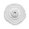 2 stk. Mop Klud til Xiaomi Dreame Bot W10 W10 Pro