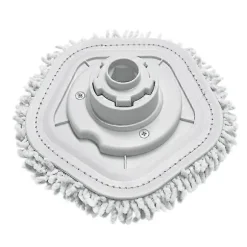 2 stk. Mop Klud til Xiaomi Dreame Bot W10 W10 Pro