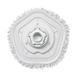 2 stk. Mop Klud til Xiaomi Dreame Bot W10 W10 Pro