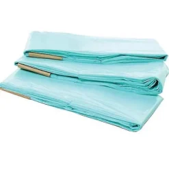 3 stk. Refill Pack Biologisk Nedbrydelige Baby Ble Affaldsposer Til 16l Skraldespand Udskiftnings Liner Affaldspose Til Hjem Og Køkken (Fww)