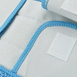 2 stk. Swiffer flade klæbrige moppeklud moppepuder mikrofiber moppe moppehoved