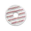2 stk. tilpasning Vileda microlida moppe udskiftningsklud mikrofiber roterende stang type moppehoved tilbehør