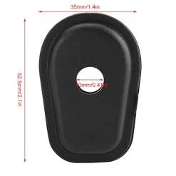 10 stk tørretumblerfilter til tørretumblerudskiftning til 2964840100, filter til tørretumbler De8635rx Ds7512pa tørretumbler