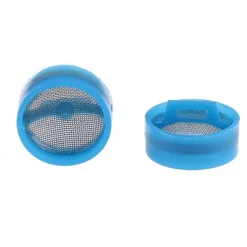 10 STK Vaskehine Vandindløbsventilfilter