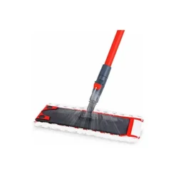 3 stk Vileda Ultramax 2-i-1 Spray Udskiftnings Mikrofiber Mop Pude