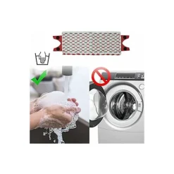 3 stk Vileda Ultramax 2-i-1 Spray Udskiftnings Mikrofiber Mop Pude