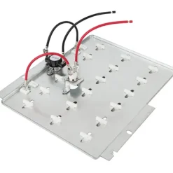 503978 Varmeelement Tørretumbler Nem Installation Tilbehør til 61927 503404