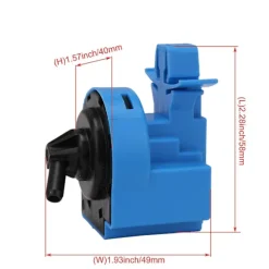 2023, vaskemaskine tryksensor Dc96-01703g erstatning for Samsung Ap5623035