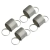 4 x Fjeder til vaskemaskineophæng EA3497596 PS3497596 Erstatning for Kenmore[D]