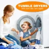 4 x Tørretumblerfiltre til Tørretumblere 240 x 155 x 11 mm Tørretumbler Filter Udskiftning til Beko Grundig Blomberg ElektraBregenz 2964840100 [Energiklasse A++] | Fyndiq