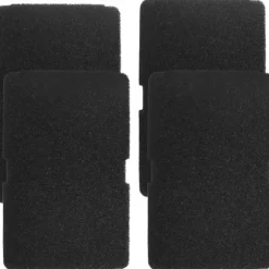 4 x Tørretumblerfiltre til Tørretumblere 240 x 155 x 11 mm Tørretumbler Filter Udskiftning til Beko Grundig Blomberg ElektraBregenz 2964840100 [Energiklasse A++] | Fyndiq