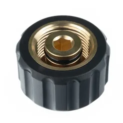 Adapter M22 til 1/4