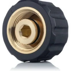 Adapter M22 til 1/4