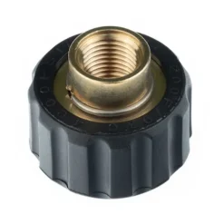 Adapter M22 til 1/4