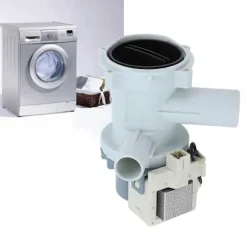 Afløbspumpe Motor Til LG Vaskemaskine Permanent Magnet Synkron 35w Ac220240v (FMY)