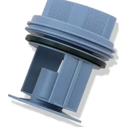 Aftapningsstop til Siemens Bosch Wm1095/1065 Wd7205 Vaskemaskine Drænpumpe db