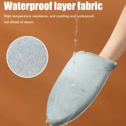 Anti-damp beklædningsjernhandsker - Resistente tilbehør til tøj