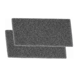 Bauknecht HX 481010354757 Tørretumbler Udskiftningsfiltersæt - 4 stk. [DB]